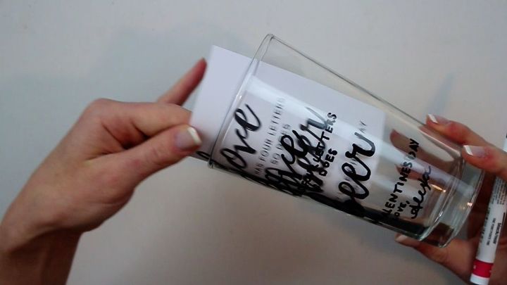 diy valentine s day gift ideas, seasonal holiday decor, valentines day ideas