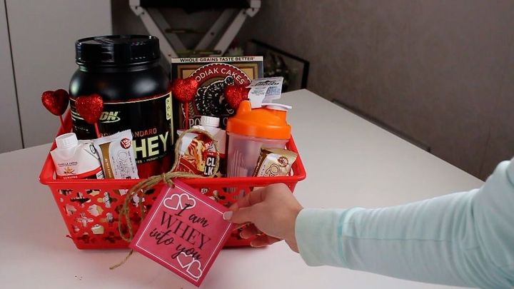 diy valentine s day gift ideas, seasonal holiday decor, valentines day ideas