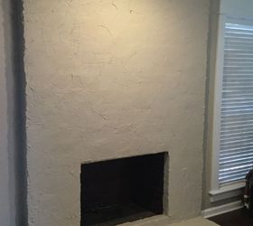what color should our fireplace wall be