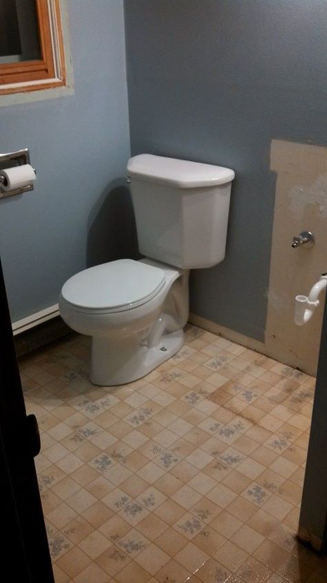 board and batten bathroom