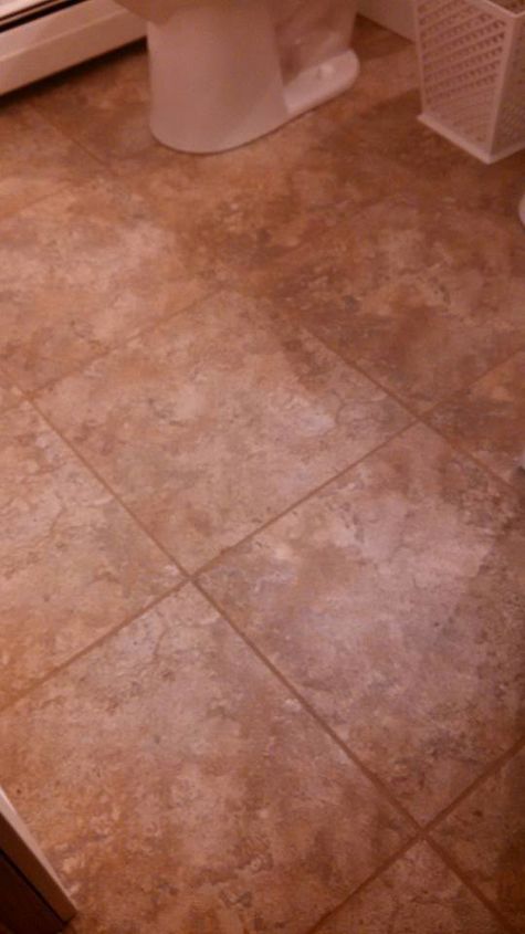 board and batten bathroom