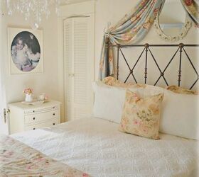 guest bedroom makeover, bedroom ideas