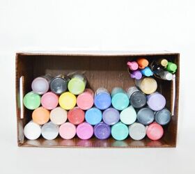 10 organizing ideas at almost no cost, organizing