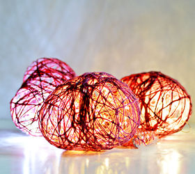sweet illuminated valentine s decorations to brighten your home, home decor, seasonal holiday decor, valentines day ideas