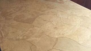 Diy Stone Countertop Remodel Hometalk