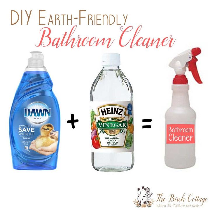 How to Clean a Bathtub Without Scrubbing: Say Goodbye to Stubborn Dirt 6 HOW TO MIX BAKING SODA,VINAGAR, AND DAWN LIQUID FOR CLEAN TUB? | HOMETALK