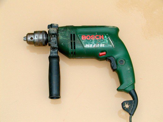 t choosing a power drill, tools