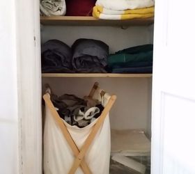 DIY Cleaning Cabinet Storage | Hometalk