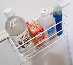 DIY Cleaning Cabinet Storage | Hometalk