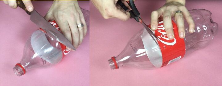 recycled valentine s day giant kisses