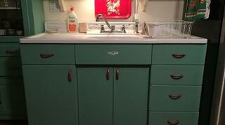 Refinishing A Youngstown Sink Hometalk