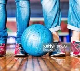 q ten pin bowling balls