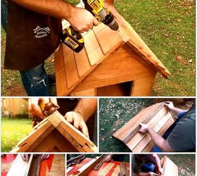 the ultimate dog house you can make