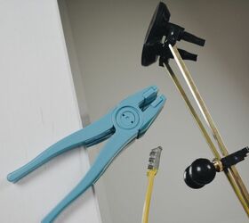 DIY Circle Mirror Hometalk