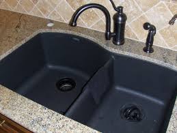 t keep your black granite kitchen sink clean, bathroom ideas, cleaning tips, kitchen design, plumbing