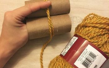 Don't Throw Out Your Old Toilet Paper Rolls Until You Try These Ideas
