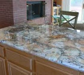 t tip homemade granite and marble countertop cleaner, countertops, flooring, tiling