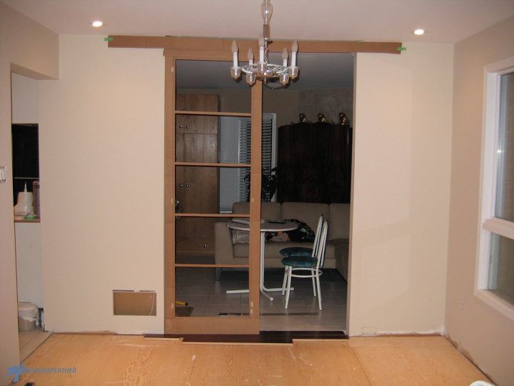 Shoji Screen Sliding Doors Getting The Look Without Glass Hometalk Shoji Screen Sliding Doors Getting The Look Without Glass