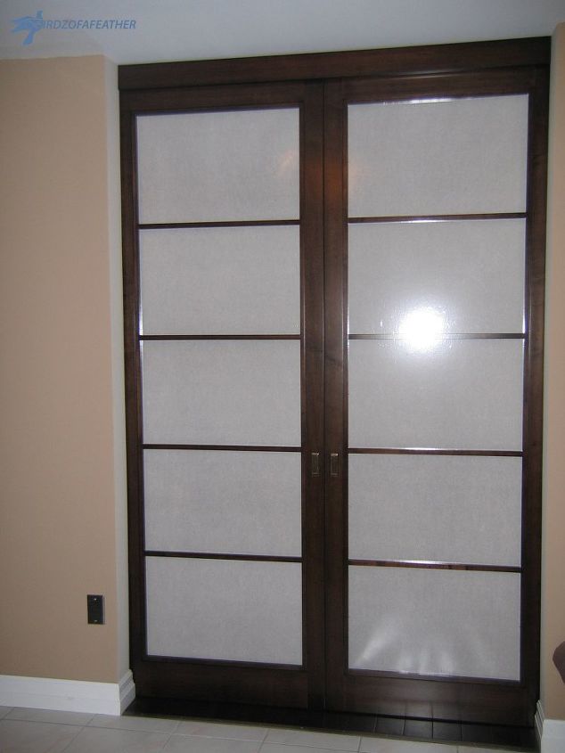Shoji Panels For Sliding Glass Doors Door Ideas