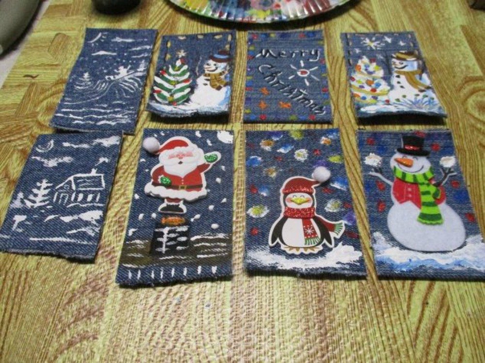 30 Ways To Use Old Jeans For Brilliant Craft Ideas | Hometalk