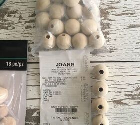 Joanns deals wooden beads