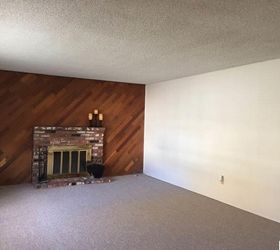 q need help updating our fireplace help, fireplaces mantels