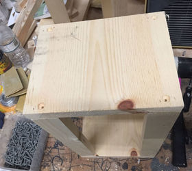 2x2 woodworking ideas for home.