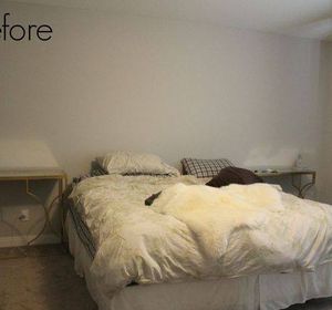 s 13 stylish ideas you ll want to steal for your boring bedroom, bedroom ideas