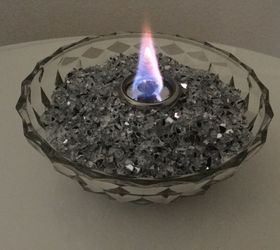 easy indoor fire bowl