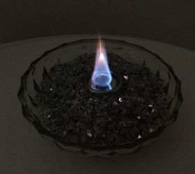 easy indoor fire bowl