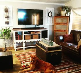 A Home Full of Rescues- Furniture and Decor | Hometalk