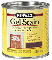 q can stain gel be diy i find it so expensive and have to pay high
