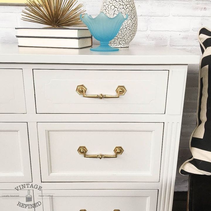 tips tricks to furniture painting, painted furniture