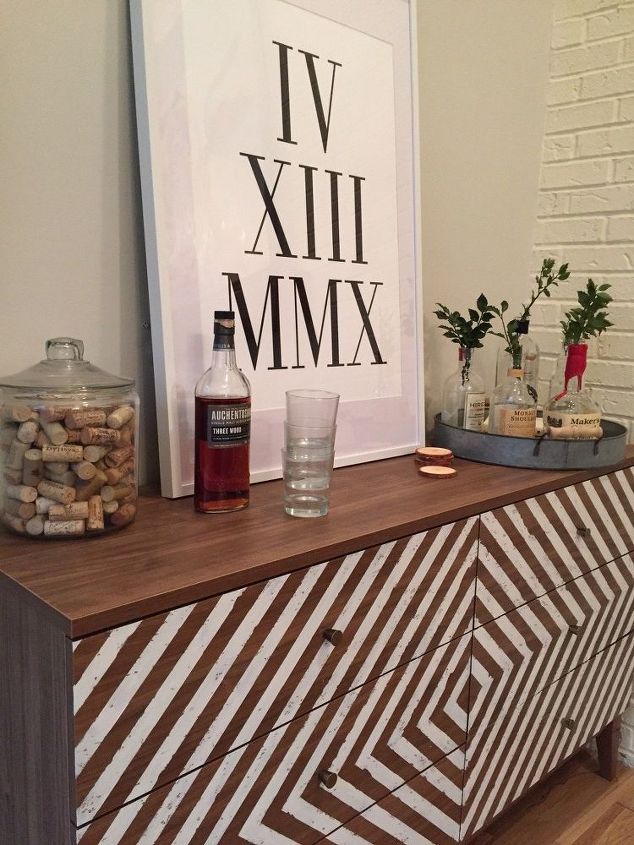 Diy Painted Dresser Tutorial Hometalk
