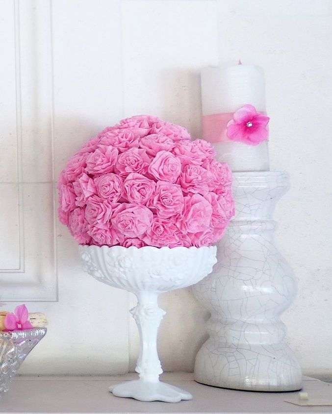 Diy Valentine S Day Decor 2017 3 Easy Beautiful Tutorials