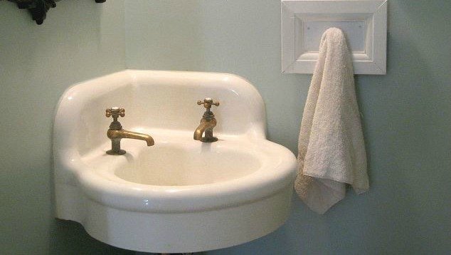 pull drawers out of your dressers for these 13 brilliant ideas, Adjust them into a funky towels rack