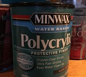 Turn Boring Countertops To Copper For 20 Hometalk