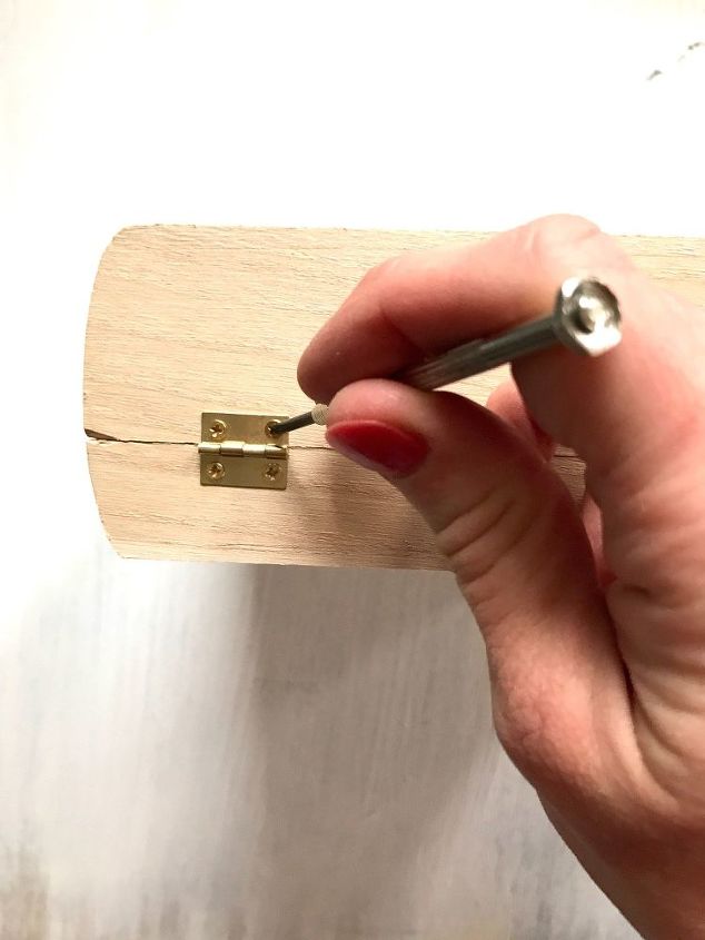 Decorative Thermostat Cover Hometalk