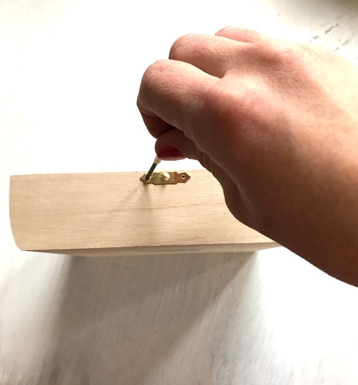 Decorative Thermostat Cover Hometalk