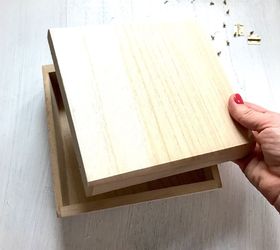 Decorative Thermostat Cover Hometalk