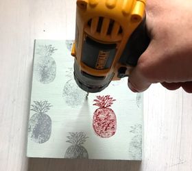 Decorative Thermostat Cover Hometalk