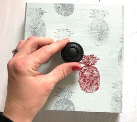 Decorative Thermostat Cover Hometalk