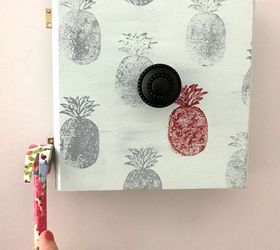 Decorative Thermostat Cover Hometalk
