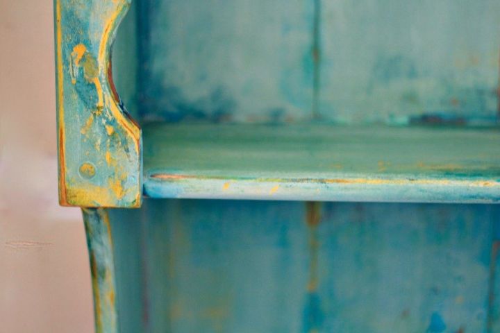 how to blend and create multiple layers with a roller, how to