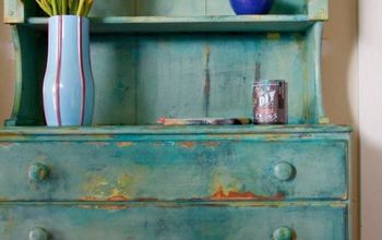 How to Blend and Create Multiple Layers With a Roller