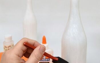 Crackle Medium Vs. White Glue: ¿Cuál es el mejor?
