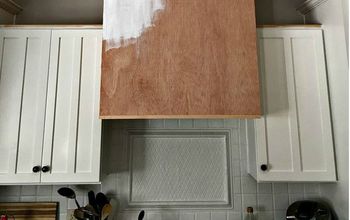 Fake a Gorgeous Built-In Kitchen With These 13 Hacks