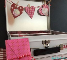 Valentine's Date Night Box