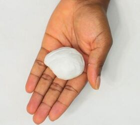 DIY Monogram Jewelry Dish Anthropologie Inspired Hometalk