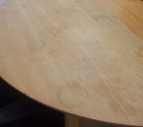 q how to refinish a cheap wooden table, how to, painted furniture